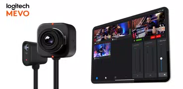 Logitech Mevo Multicam