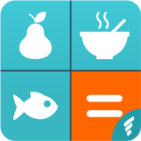 Calories Counter & Diet Plans biểu tượng