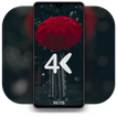 Real 4K Wallpapers icon