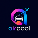 Airpool : Airport Ride Share APK