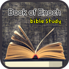 Book of Enoch Bible Study icône