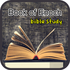 Book of Enoch Bible Study icon