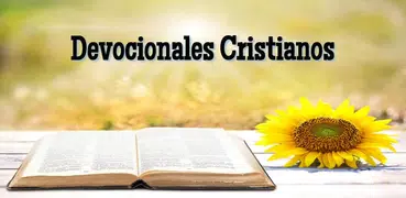 Devocionales Cristianos