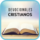 Devocionales Cristianos biểu tượng