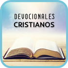 Devocionales Cristianos ไอคอน