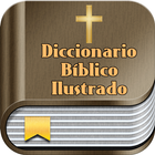 Diccionario Bíblico Ilustrado icon