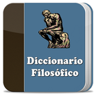 Diccionario Filosófico simgesi