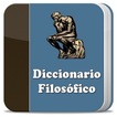 Diccionario Filosófico