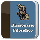 Diccionario Filosófico icon