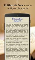 Poster El Libro de Enoc