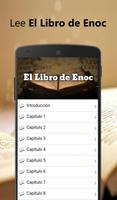 برنامه‌نما El Libro de Enoc عکس از صفحه