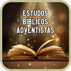 Estudos Bíblicos Adventistas ไอคอน