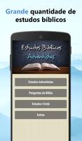 Estudos Bíblicos Adventistas ภาพหน้าจอ 3