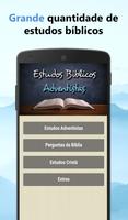 Estudos Bíblicos Adventistas screenshot 3