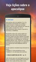 Estudos Profecias Apocalipse Screenshot 2