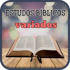 Estudos Bíblicos Variados Na Doutrina Cristã APK download