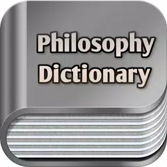 Philosophy Dictionary APK Herunterladen