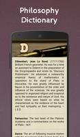 Philosophy Dictionary Screenshot 3