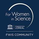 For Women in Science Community APK