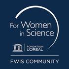 For Women in Science Community icône