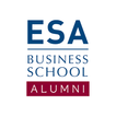ESA Alumni アイコン