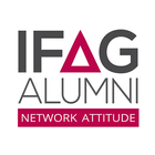 IFAG Alumni ícone