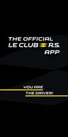Le Club by Renault Sport پوسٹر