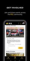 Le Club by Renault Sport اسکرین شاٹ 1