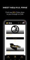 Le Club by Renault Sport اسکرین شاٹ 3