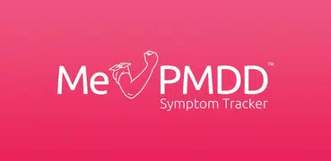 Me v PMDD - Symptom & Treatment Tracker
