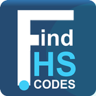 FindHS.Codes icône