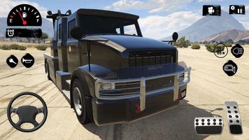 Tow Truck Screenshot 2