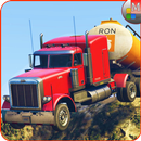 Offroad Cargo Truck Driving 3D APK