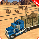 Asian Eid Animals Transport Ga APK