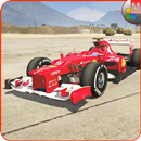 Formula Car Stunt 3D GT Racing APK