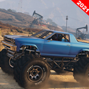 Offroad Jeep 4x4 Driving Game APK
