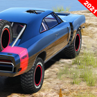Muscle Car Stunt GT Master 3D ícone