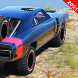 Muscle Car Stunt GT Master 3D Zeichen