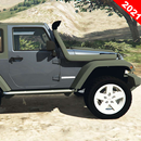 APK Offroad Thar Game Simulator 3D