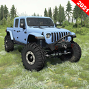 4x4 Off Road Games: SUV Car 3D APK