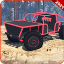 Real Offroad Buggy Jeep Drivin-APK