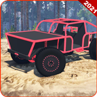 Offroad 4x4 Buggy Driving Game icon