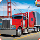 Cargo American Truck Simulator APK