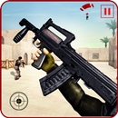 Counter Shooting Strike game : Countless War 2020 APK