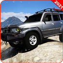 Toyota Land Cruiser Prado Game-APK