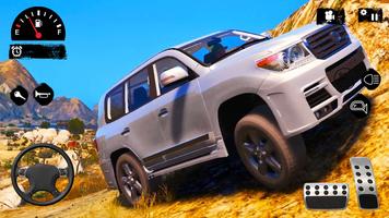 Toyota Land Cruiser Prado Game Ekran Görüntüsü 3