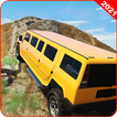 Big Car Limo Driving Simulator icon