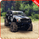 Uphill G Wagon Game Simulator-APK