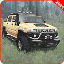 Catalina Hummer Jeep - Offroad-APK