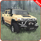 Catalina Hummer Jeep - Offroad icon